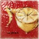 Atem Orly Lemon 100x100 декоративная