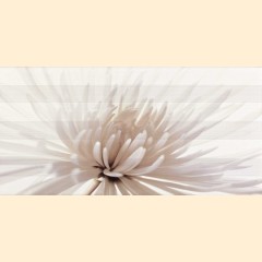 Opoczno -  Avangarde flower плитка декоративная