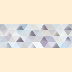 Opoczno - Elegant Stripes Geometric Game Inserto A декор