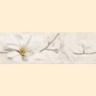 Opoczno - Stone Flowers inserto beige