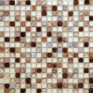 Vivacer - DAF 13 мозаика