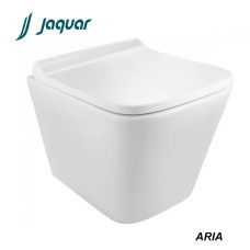 Чаша унітазу JAGUAR ARIA