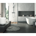 Marmolino Anthracite F P R full lappato 60x120 - керамограніт від Teo ceramics (ALLORE)