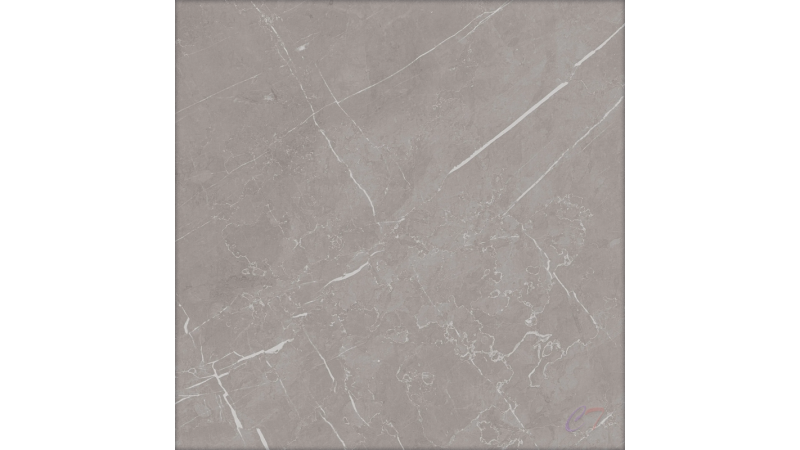 Marmolino Grey F P R full lappato 60x60 - керамограніт від Teo ceramics (ALLORE)