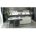 Arber Silver F P R Mat 60x120 - керамограніт від Teo ceramics (ALLORE)