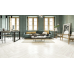 Bianco White F Pr R Mat 19.8x120 - керамограніт під дошку від Teo ceramics (ALLORE)