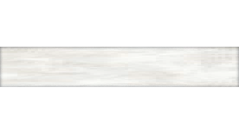 Bianco White F Pr R Mat 19.8x120 - керамограніт під дошку від Teo ceramics (ALLORE)