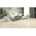 Cairo Cream F P R Glossy 60x60 - керамограніт від Teo ceramics (ALLORE)