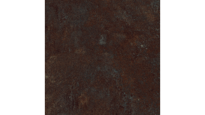 Corten Brown F P R Nat 60x60 - керамограніт від Teo ceramics (ALLORE)