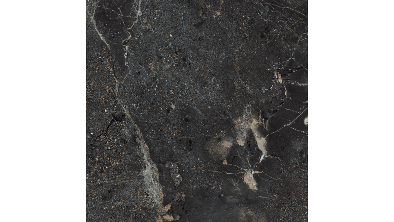 Mainstone Black F Pc R Sugar 60x60 - керамограніт від Teo ceramics (ALLORE)