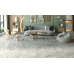 Murano Grey F P R Glossy 60x60 - керамограніт від Teo ceramics (ALLORE)