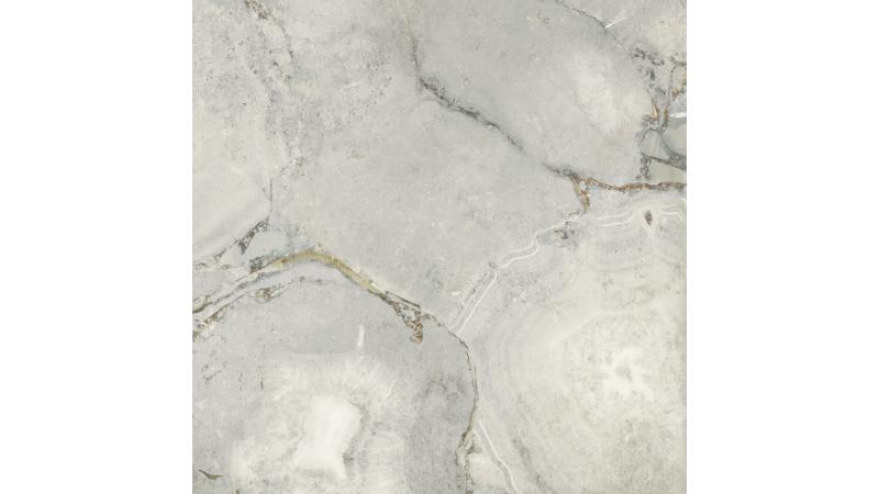 Murano Grey F P R Glossy 60x60 - керамограніт від Teo ceramics (ALLORE)