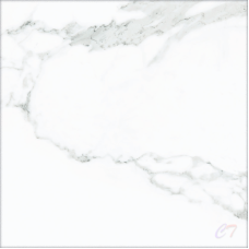Nuovo White F P R Glossy 60x60