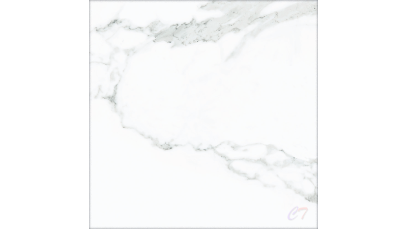 Nuovo White F P R Glossy 60x60 - керамограніт від Teo ceramics (ALLORE)