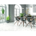 Sicilia White F P R Satin 60x60 - керамограніт від Teo ceramics (ALLORE)