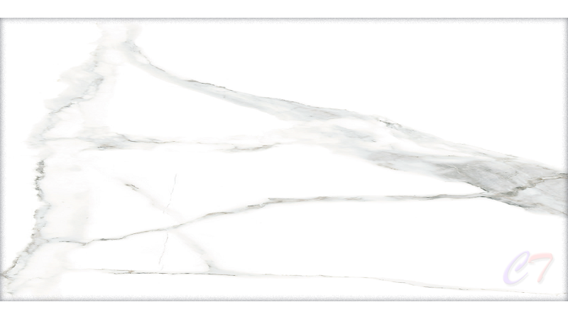 Sicilia White F P R Satin 60x120 - керамограніт від Teo ceramics (ALLORE)