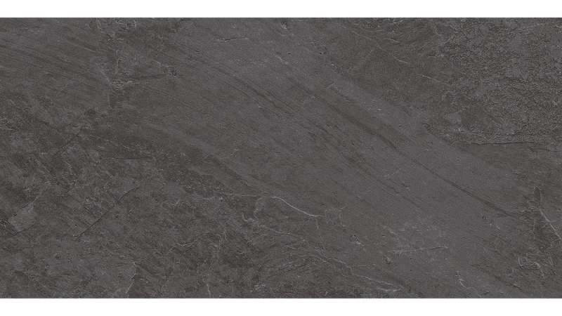 Soft Slate Anthracite F Pc R Sugar 60x120 - керамограніт від Teo ceramics (ALLORE)