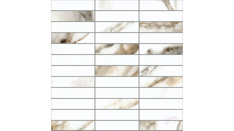 Adamante mosaic 29,8x29,8 - керамічна плитка від Cersanit
