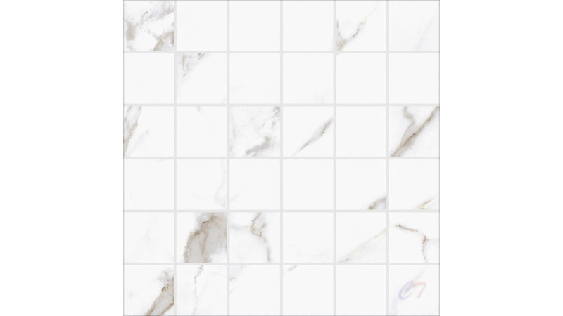 Ambras mosaic 29,8x29,8 - керамічна плитка від Cersanit