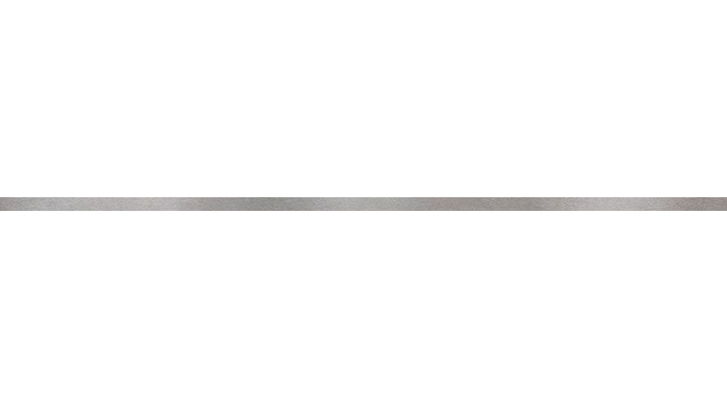Metal silver border 1x59,8 - плитка від Cersanit