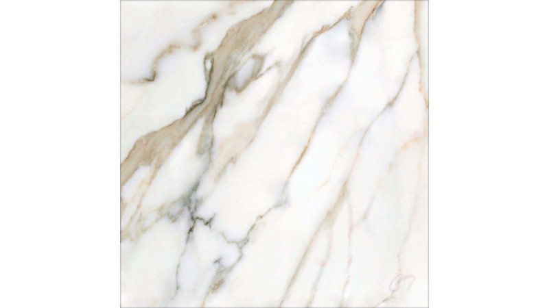 Borgini gold satin 59,8x59,8 - керамограніт від Cersanit