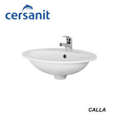 УМИВАЛЬНИК ВРІЗНИЙ CALLA