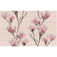 Carmel floral motifs 25x40