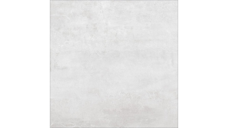 Cassius white matt rect 59,8x59,8 - керамограніт від Cersanit