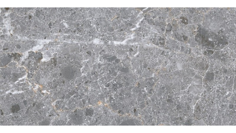 Castello light grey matt 29,8x59,8 - керамограніт від Cersanit