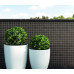 City squares anthracite mosaic 29,8x29,8 - керамічна плитка від Cersanit