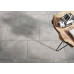 City squares anthracite 29,8x59,8 - керамограніт від Cersanit