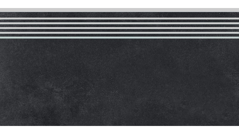 City squares steptread 29,8x59,8 - керамограніт від Cersanit