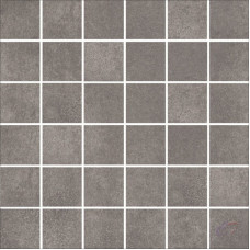 City squares grey mosaic 29,8x29,8