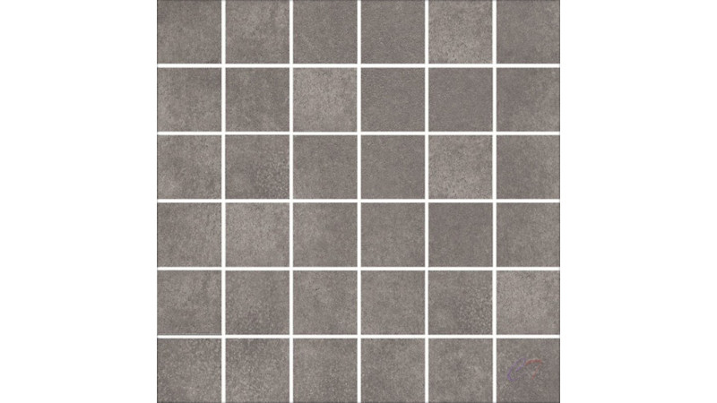 City squares grey mosaic 29,8x29,8 - керамічна плитка від Cersanit