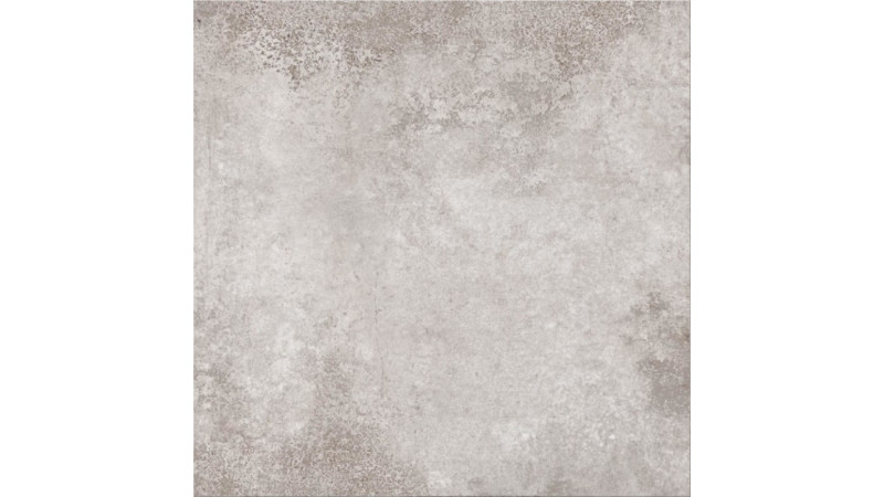 Concrete style grey 42x42 - керамограніт від Cersanit