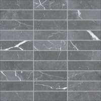 Conrad graphite mosaic matt 29,8x29,8