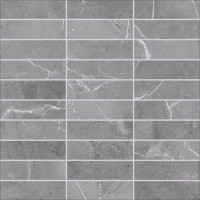 Conrad grey mosaic matt 29,8x29,8