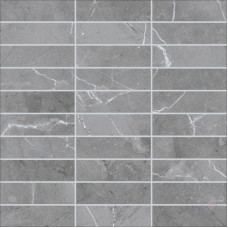 Conrad grey mosaic matt 29,8x29,8