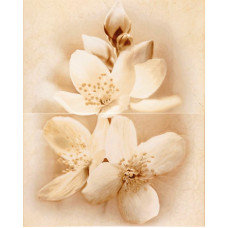 Diana decor flower 50x40