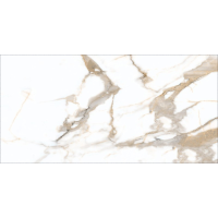 Dorado white satin rect 59,8x119,8