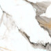 Dorado white satin rect 59,8x59,8 - керамограніт від Cersanit