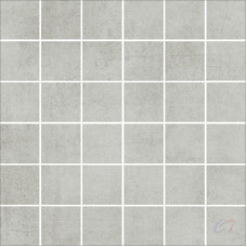 Dreaming mosaic light grey 29,8x29,8