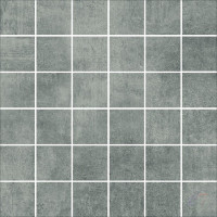 Dreaming mosaic dark grey 29,8x29,8