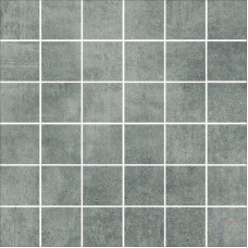 Dreaming mosaic dark grey 29,8x29,8