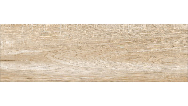 Flaxwood beige 18,5x59,8 - керамограніт від Cersanit