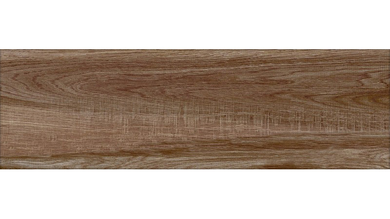 Flaxwood brown 18,5x59,8 - керамограніт від Cersanit