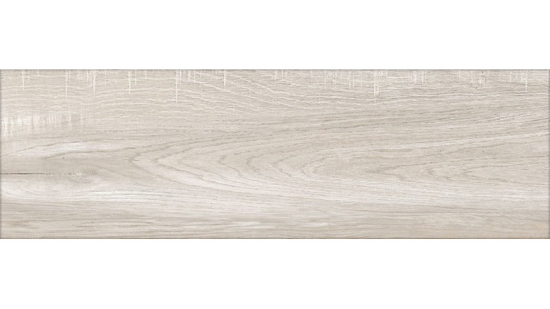 Flaxwood light grey 18,5x59,8 - керамограніт від Cersanit