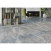 Gilio grey matt 59,8x59,8 - керамограніт від Cersanit