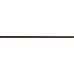 Glass brown border new 2x60 - плитка від Cersanit