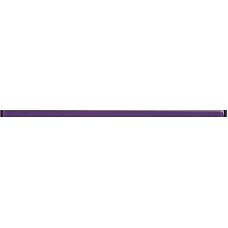 Glass violet border new 2x60